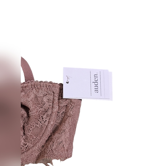 Auden lace bra, nwt - Picture 2 of 5